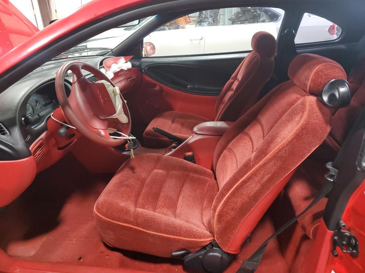 1994 Ford Mustang - Фото 7