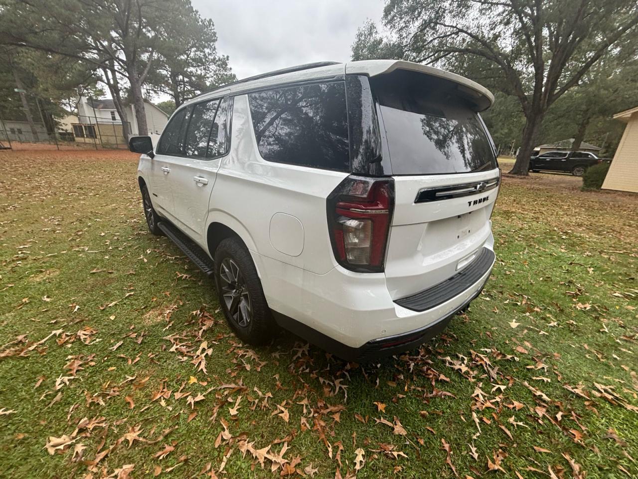 2024 Chevrolet Tahoe K1500 Z71 - Фото 3