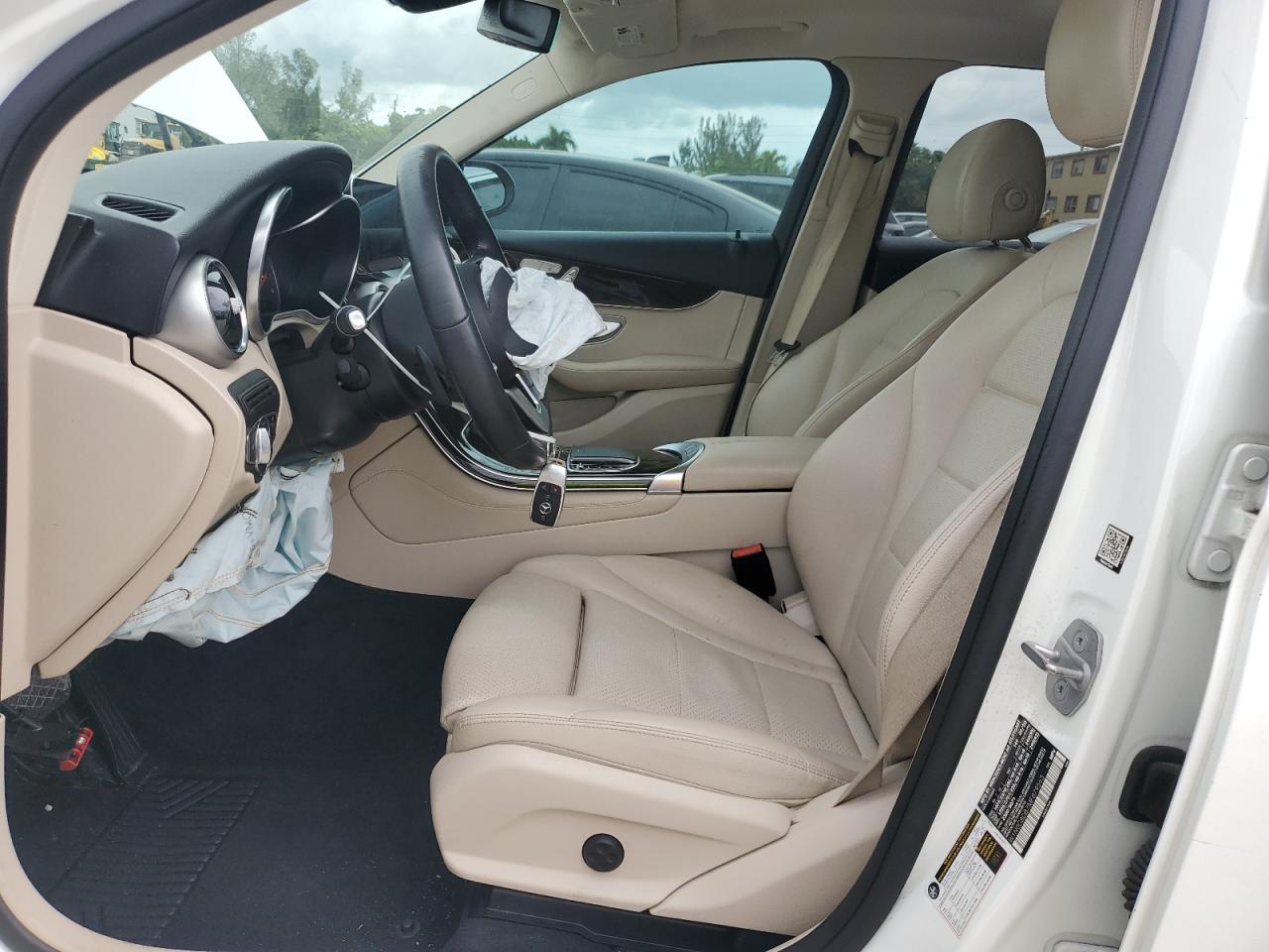 2021 Mercedes-Benz Glc 300 - Фото 7