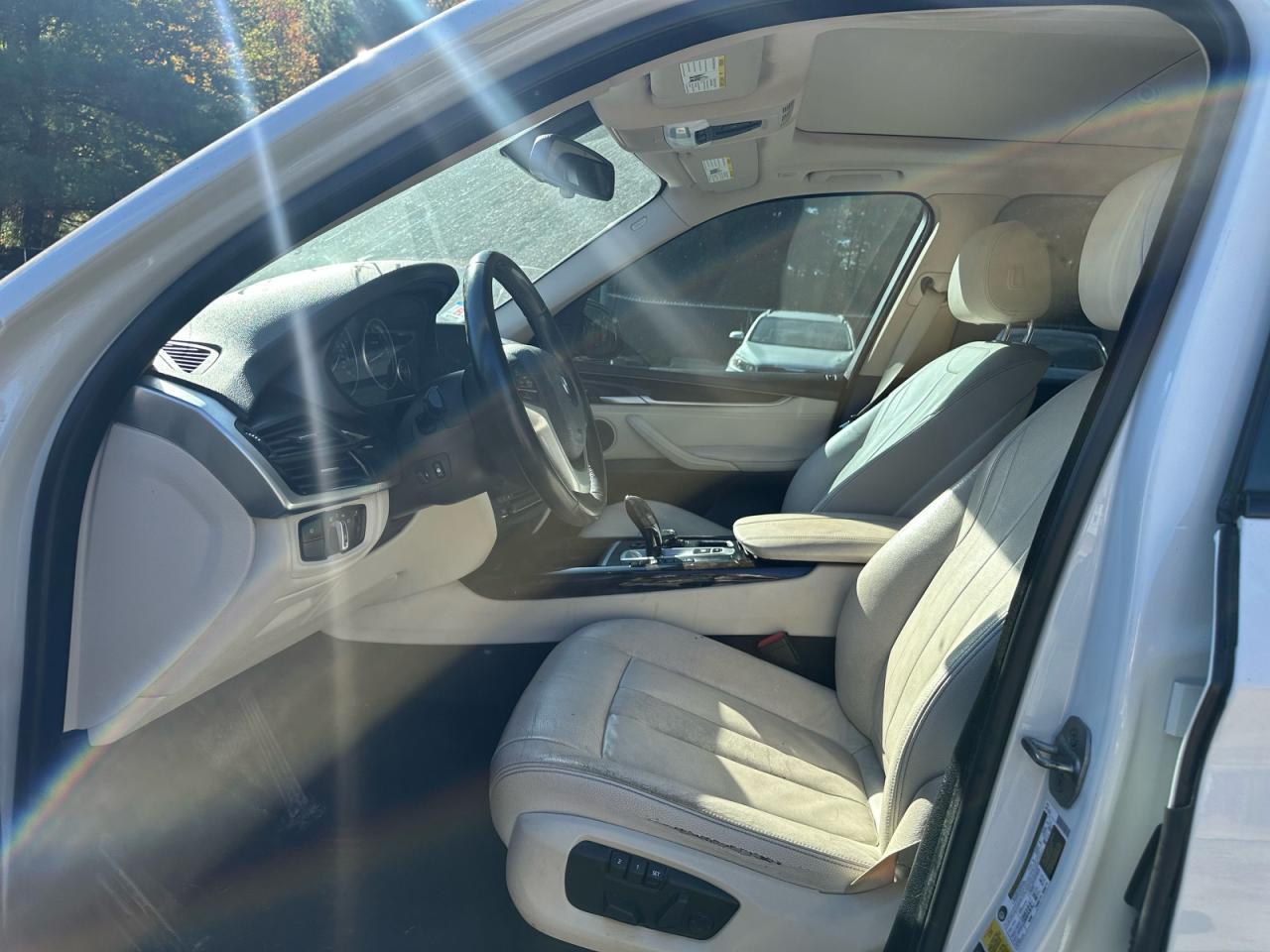 2015 BMW X5 xDrive35I - Фото 5