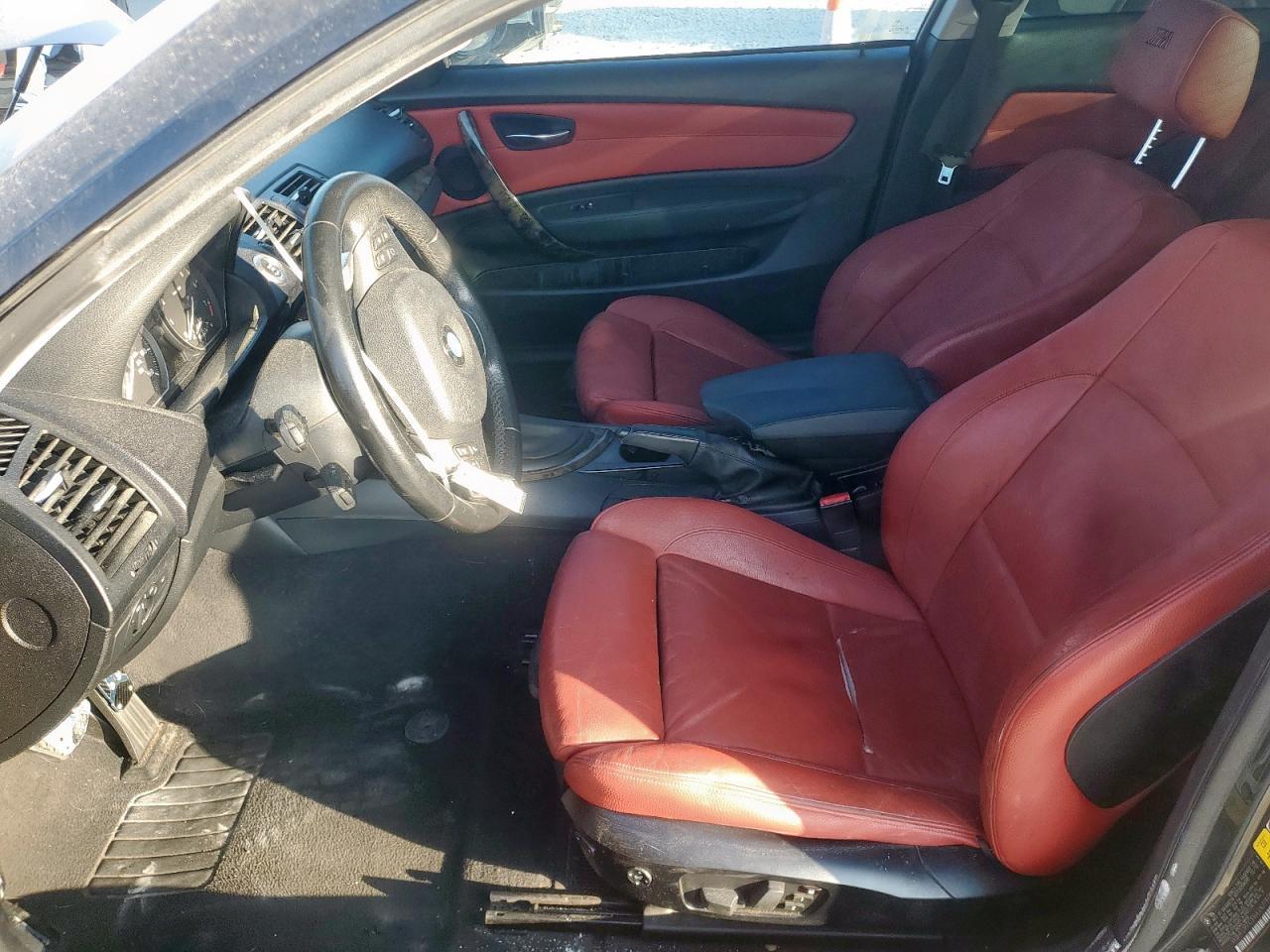 2010 BMW 128 I - Фото 7