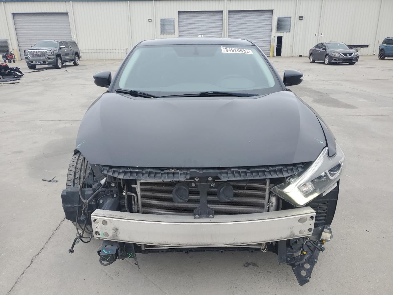 2018 Nissan Maxima 3.5S - Фото 5