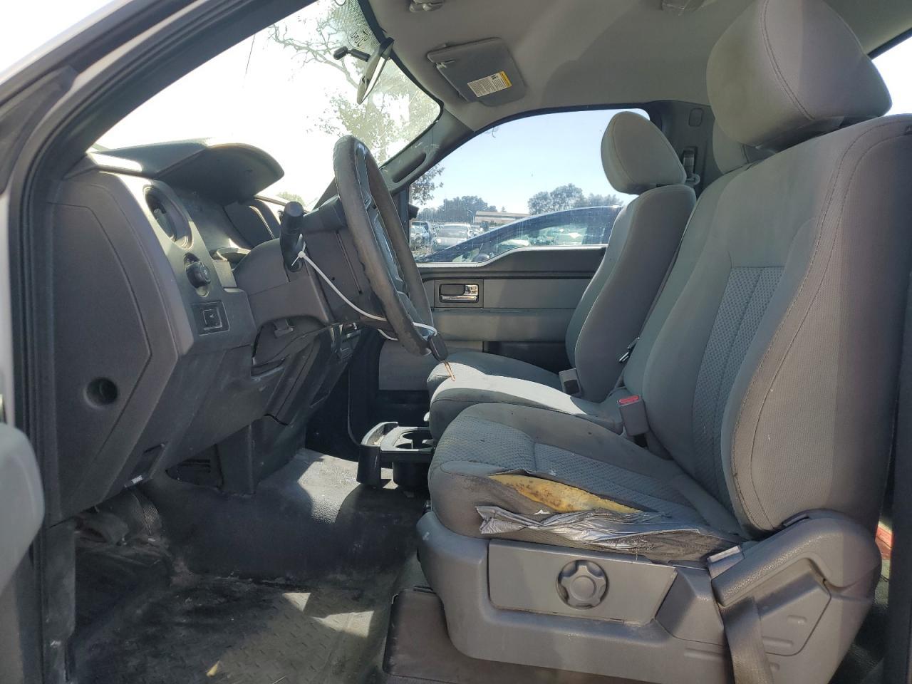 2013 Ford F150 - Фото 7