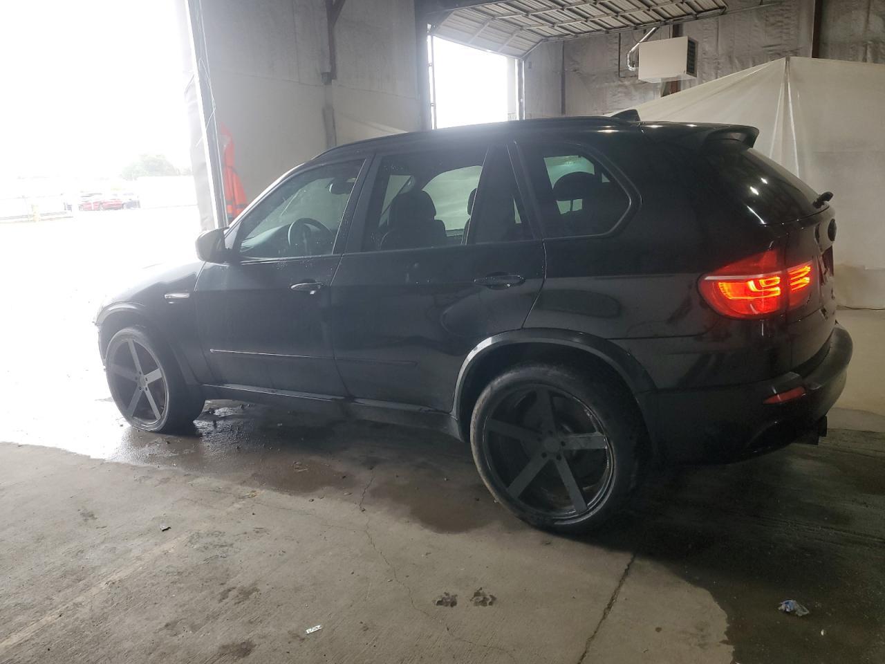 2012 BMW X5 M - Фото 2