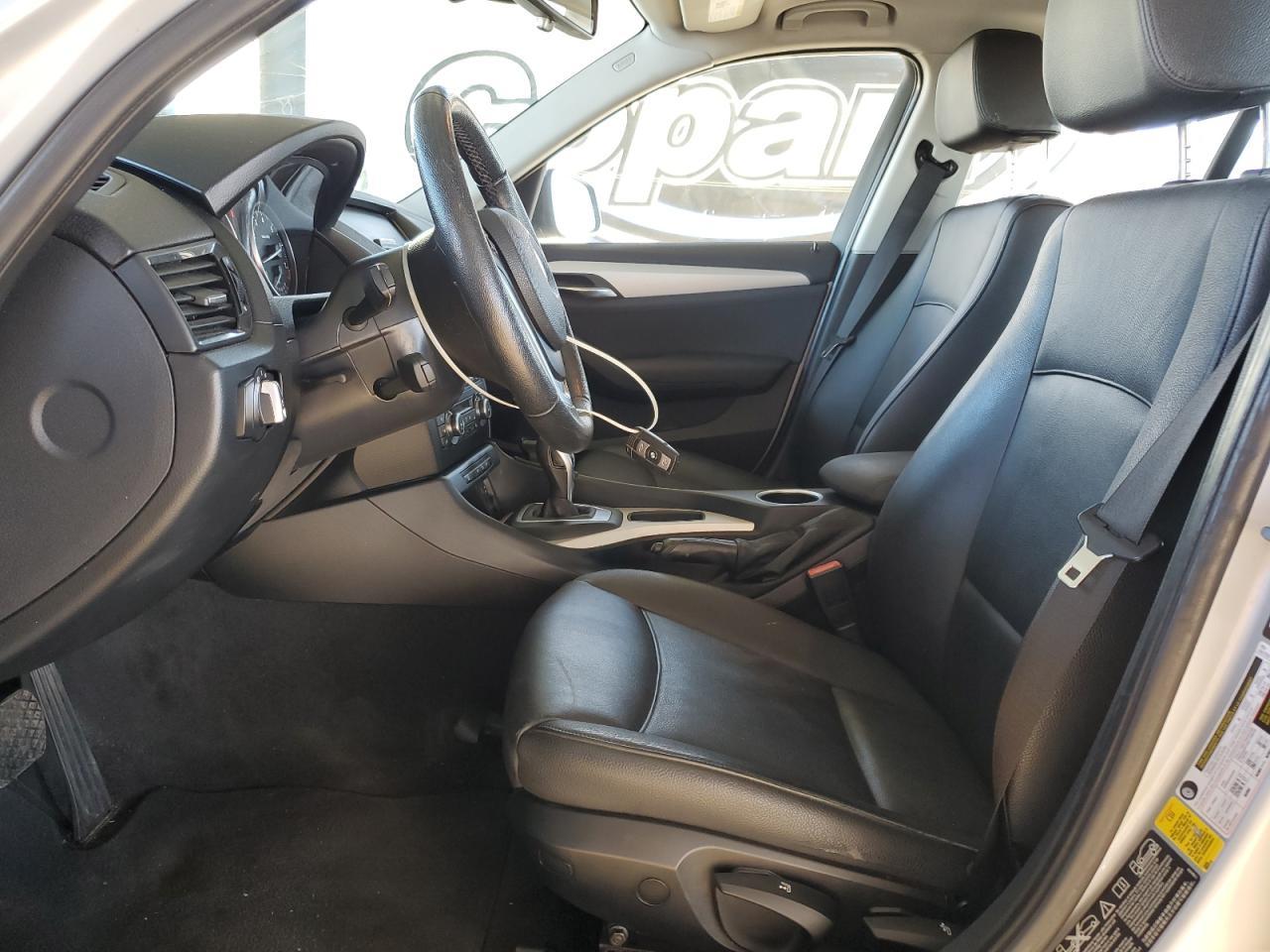 2015 BMW X1 xDrive28I - Фото 7