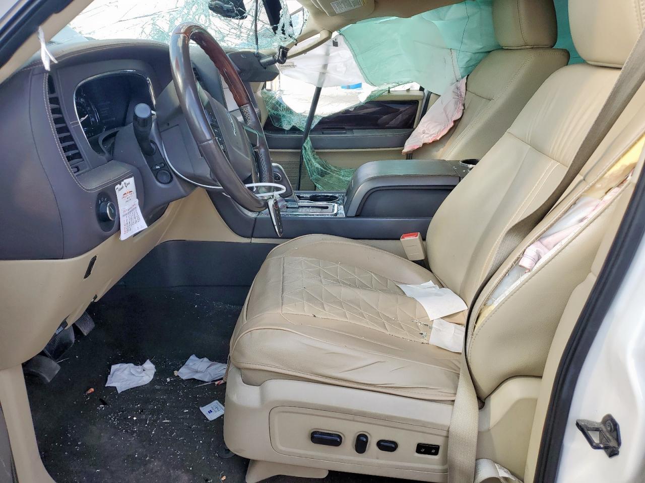 2015 Lincoln Navigator - Фото 7