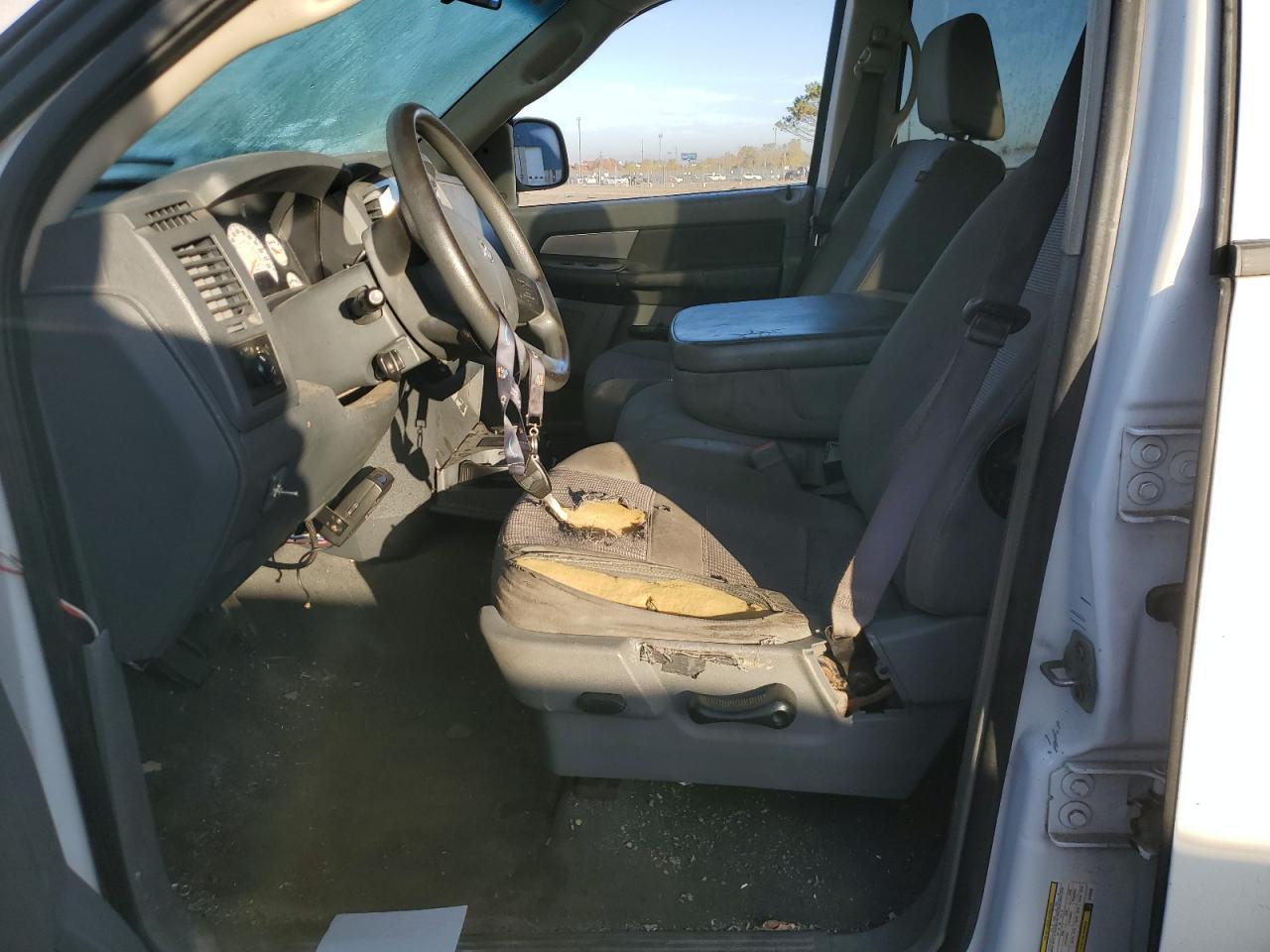 2008 Dodge Ram 1500 St - Image 7
