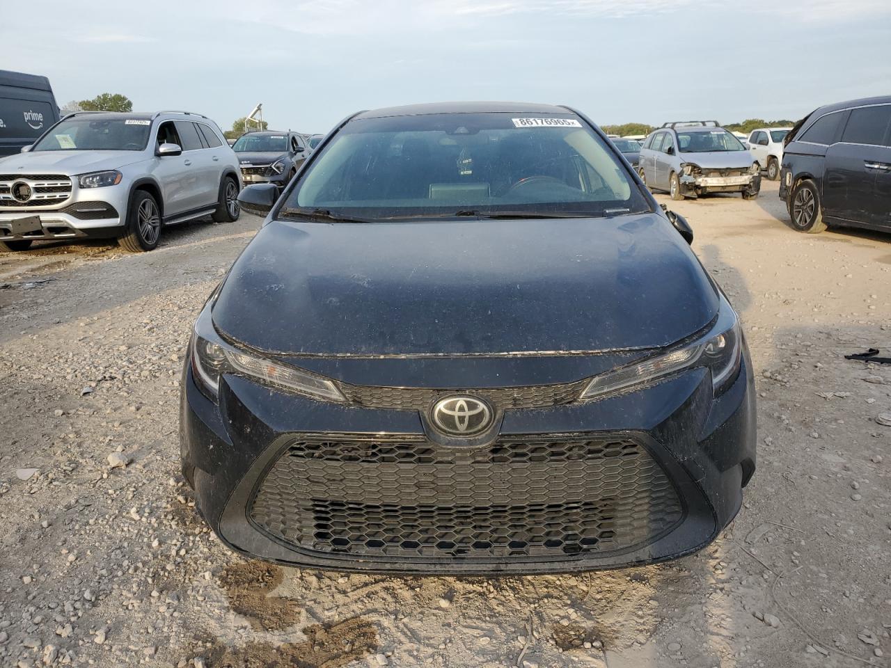 2020 Toyota Corolla Le - Фото 5