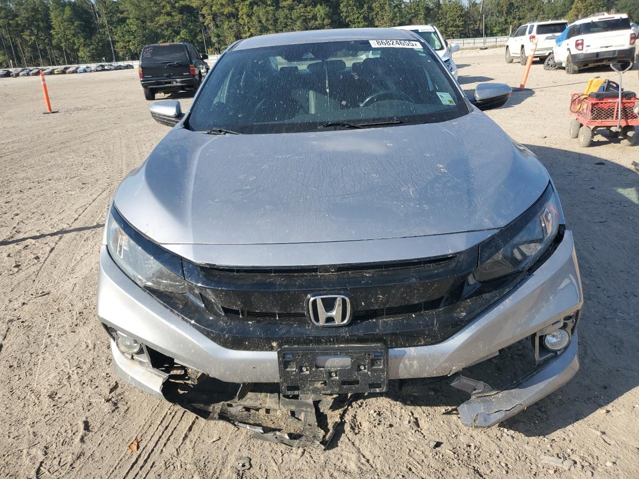 2020 Honda Civic - Image 5