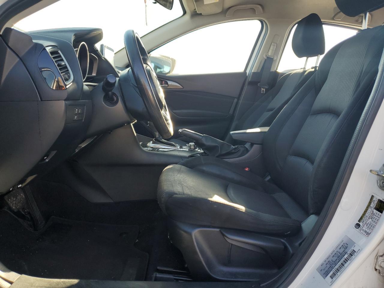 2016 Mazda 3 Sport - Фото 7