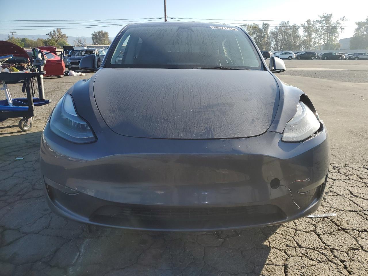 2023 Tesla Model Y - Фото 5