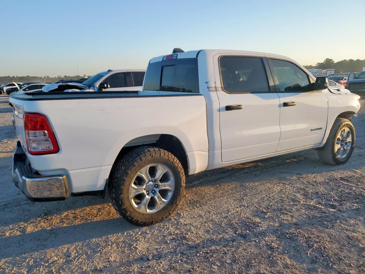 2023 Ram 1500 Big Horn/Lone Star - Image 3
