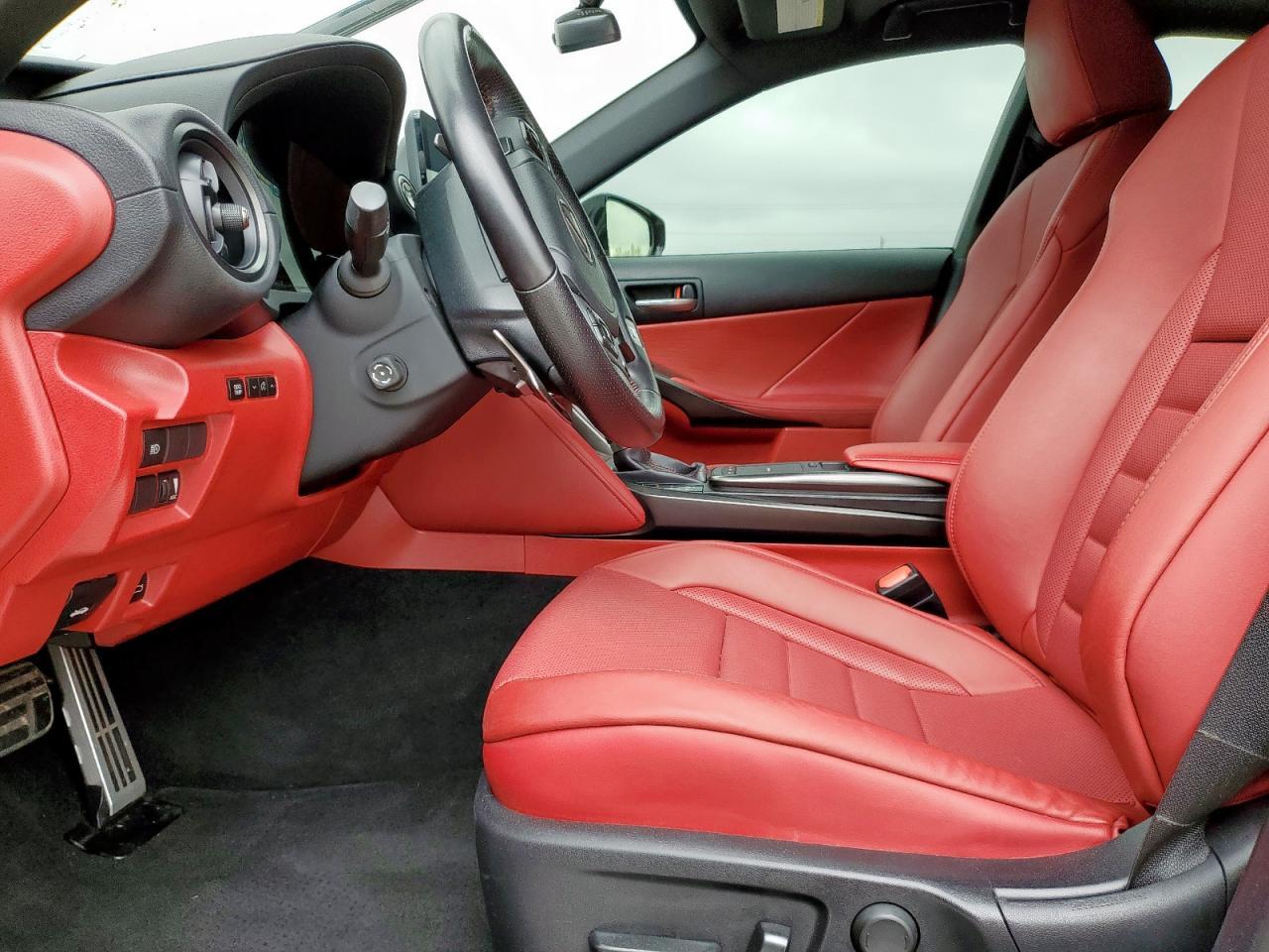 2023 Lexus Is 350 F Sport Design - Фото 7