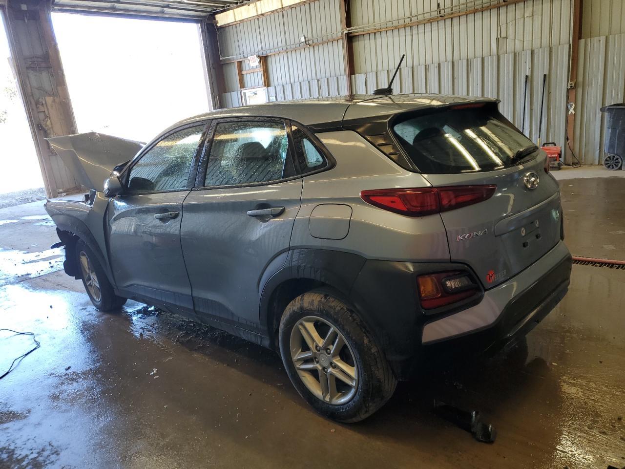 2019 Hyundai Kona Se - Image 2