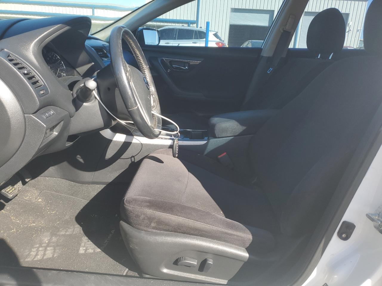 2013 Nissan Altima 2.5 - Фото 7