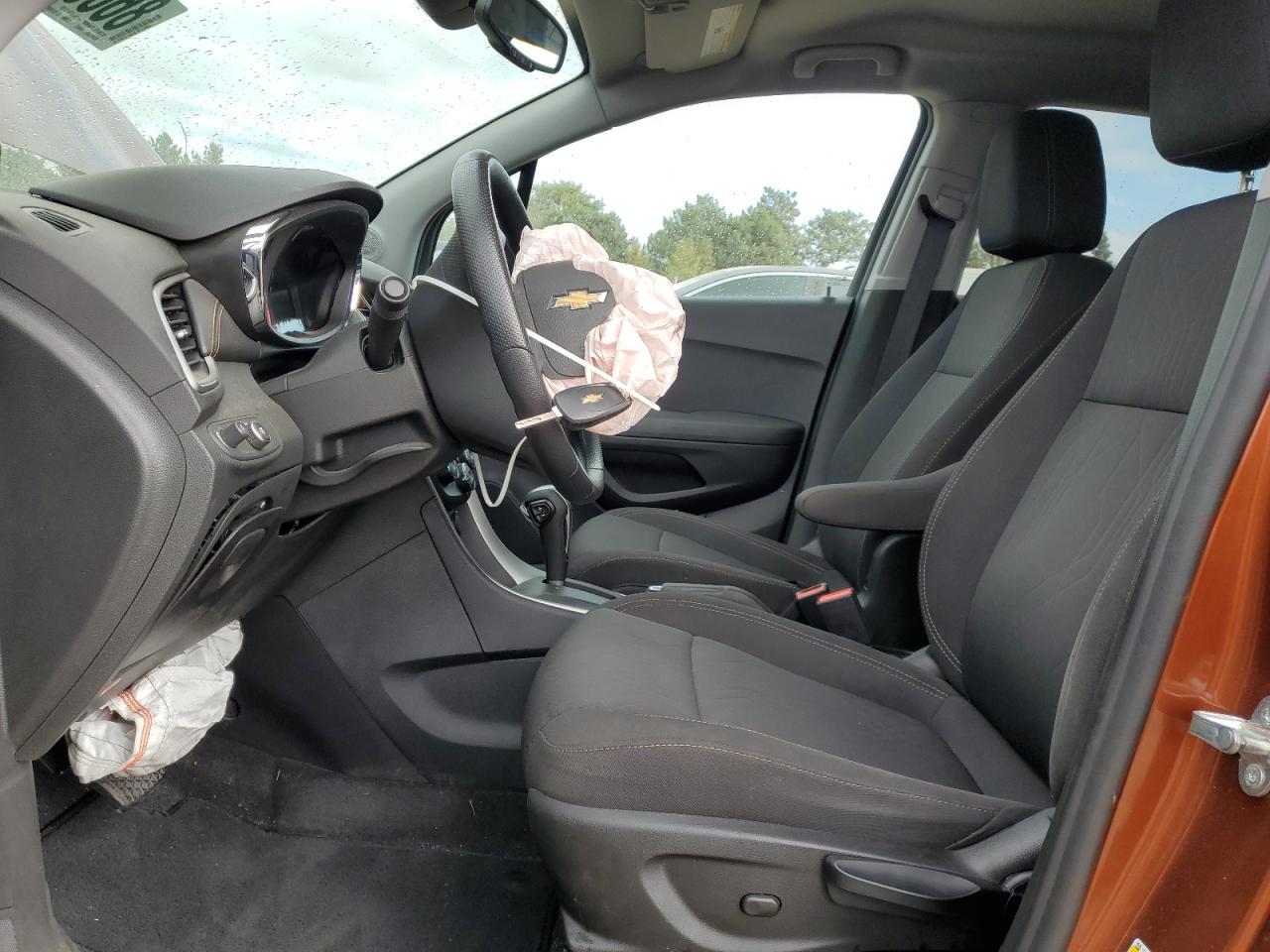 2019 Chevrolet Trax 1Lt - Фото 7