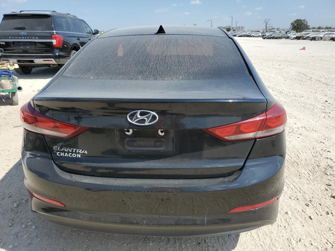 2017 Hyundai Elantra Se - Фото 6