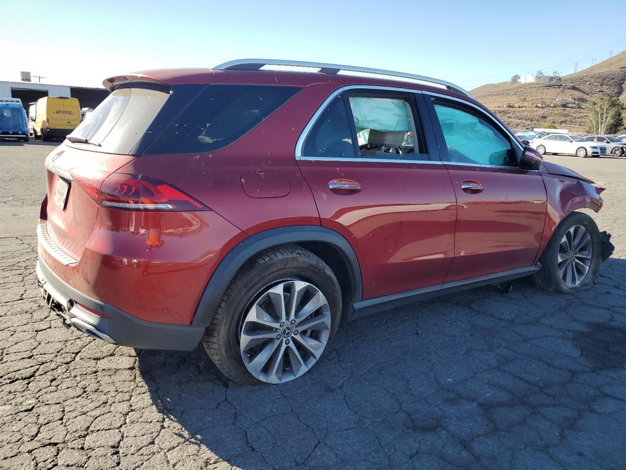 2020 Mercedes-Benz Gle 350 - Image 3