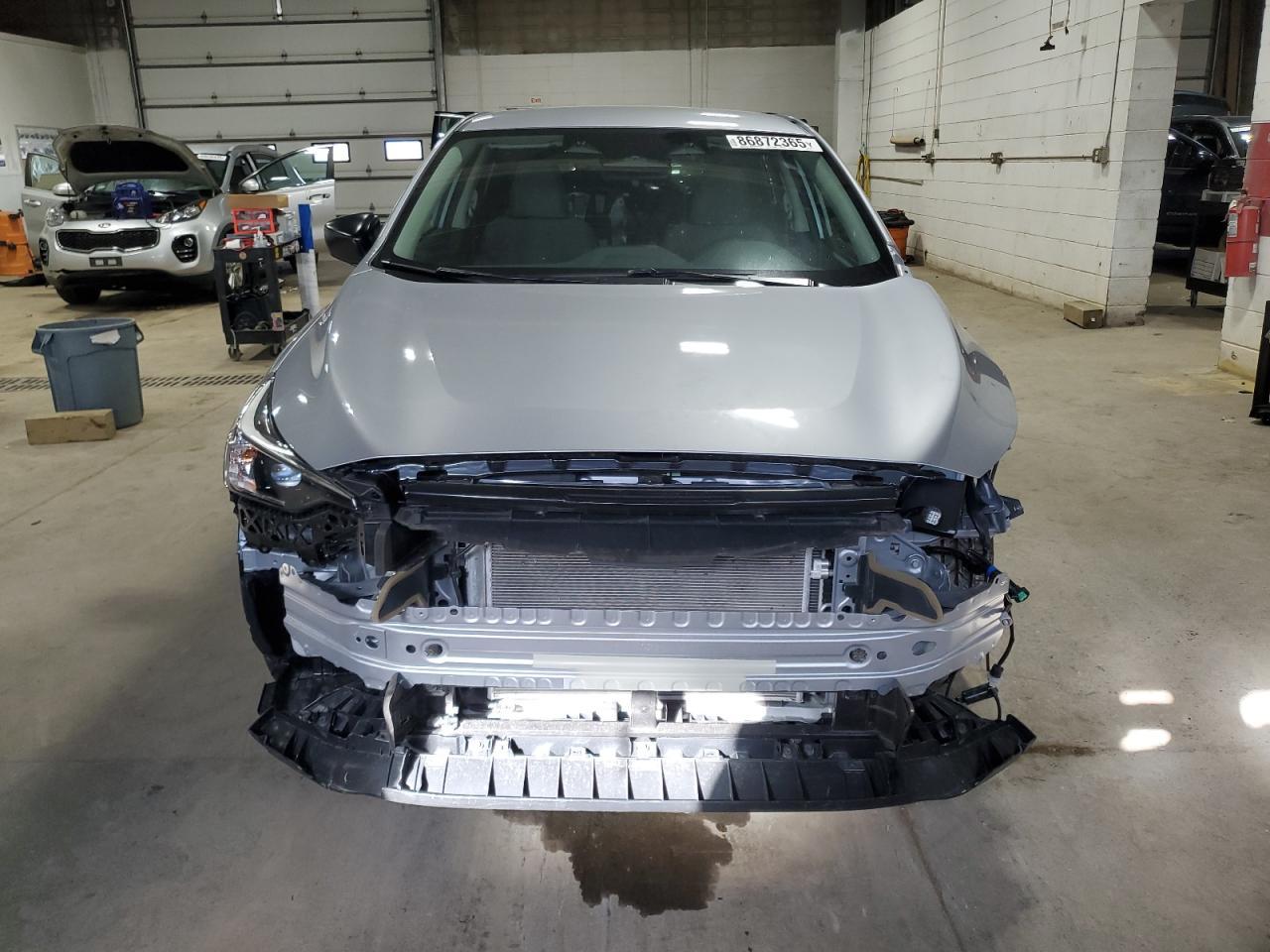 2024 Subaru Crosstrek - Фото 5