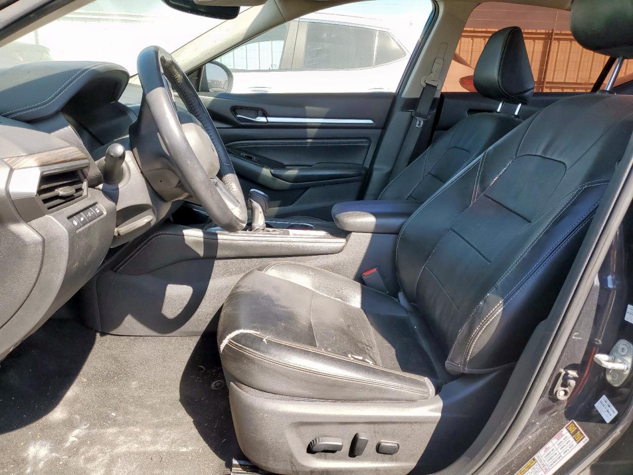 2020 Nissan Altima Sl - Image 7