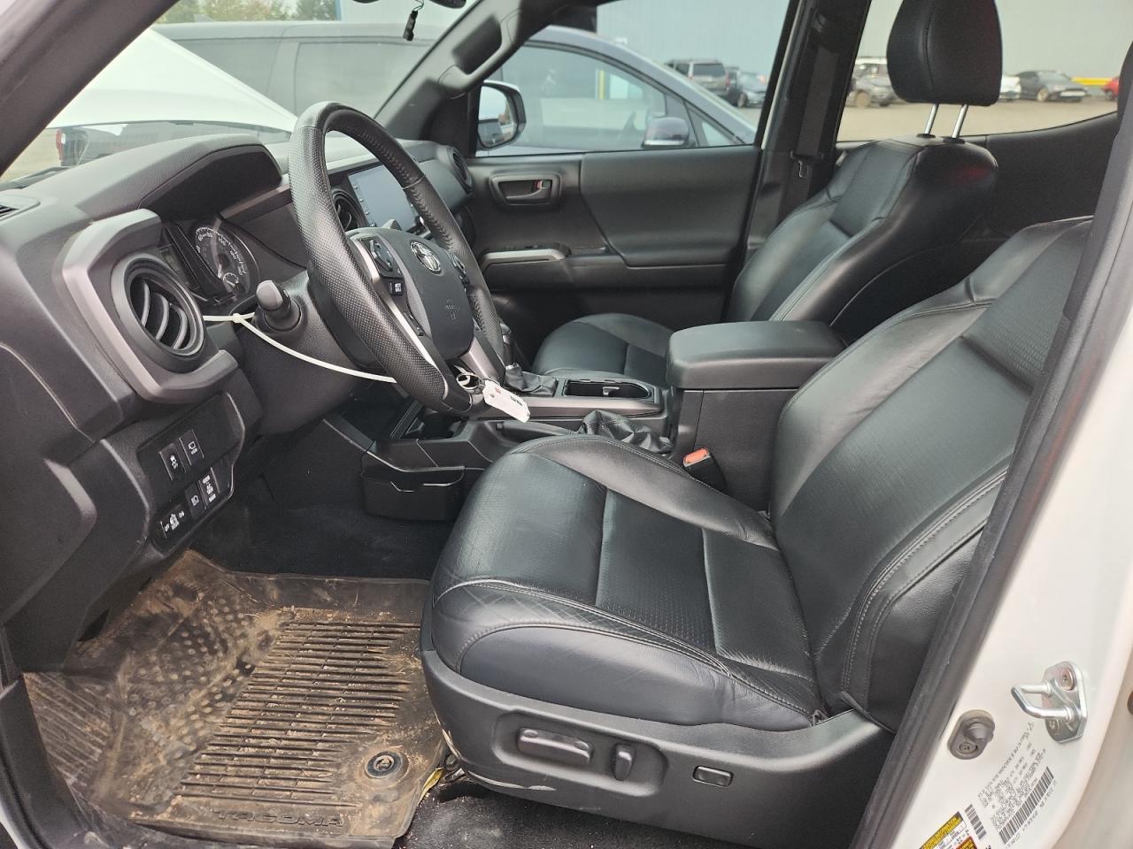 2023 Toyota Tacoma Double Cab - Фото 7