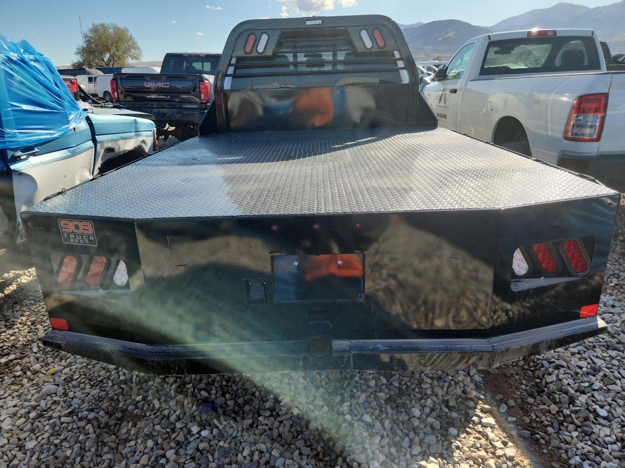 2018 Ford Super Duty F-350 W/D - Фото 6