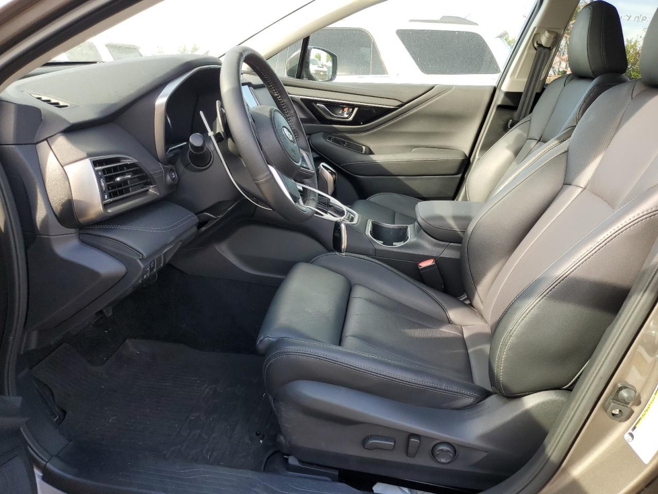 2024 Subaru Outback Limited - Image 7