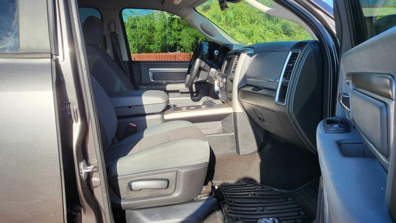 2016 Ram 2500 Slt - Image 5