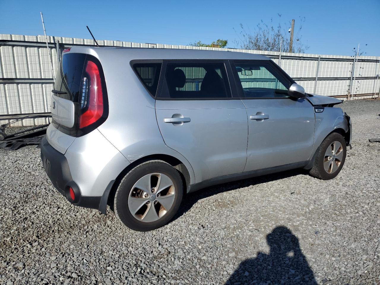 2016 Kia Soul - Image 3