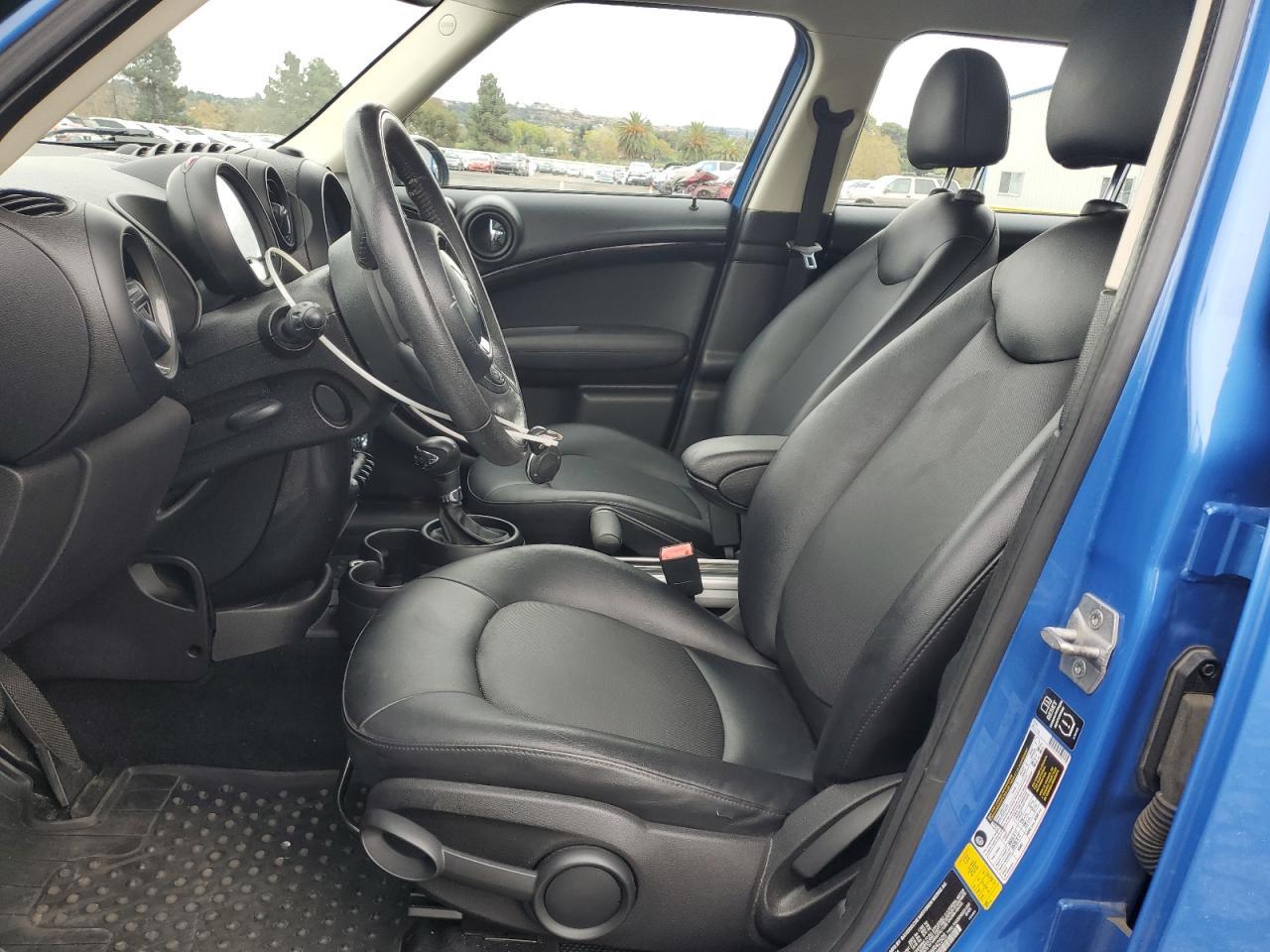 2014 Mini Cooper Countryman - Фото 7