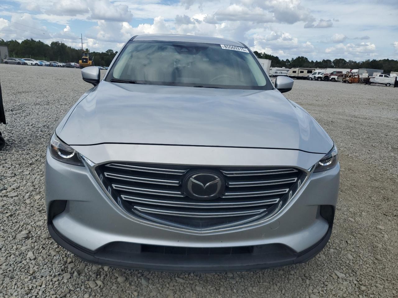 2018 Mazda Cx-9 Sport - Image 5