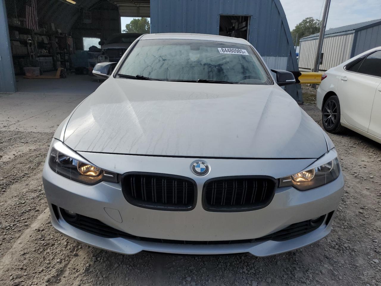 2014 BMW 328 Xi Sulev - Фото 5