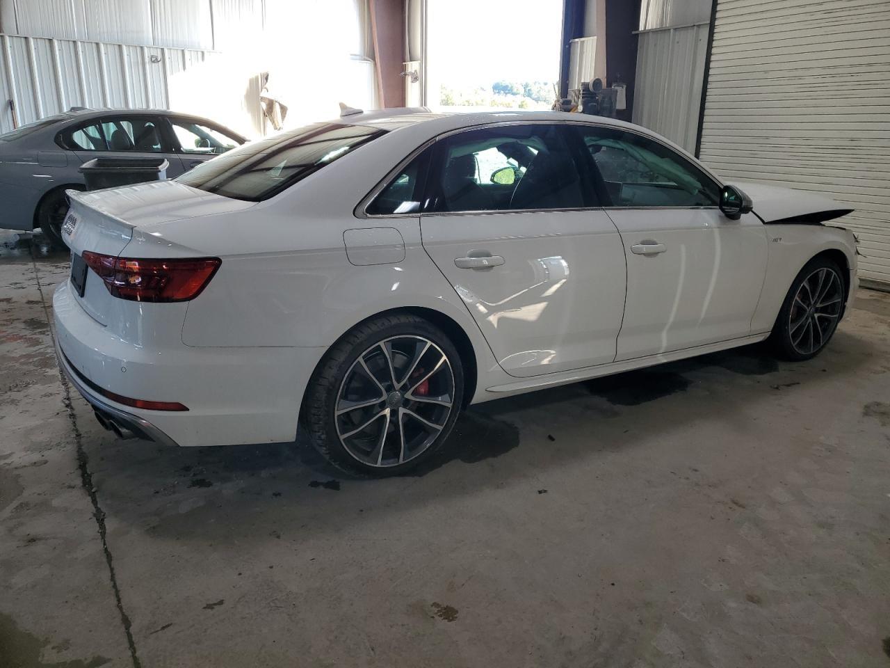 2018 Audi S4 Prestige - Image 3