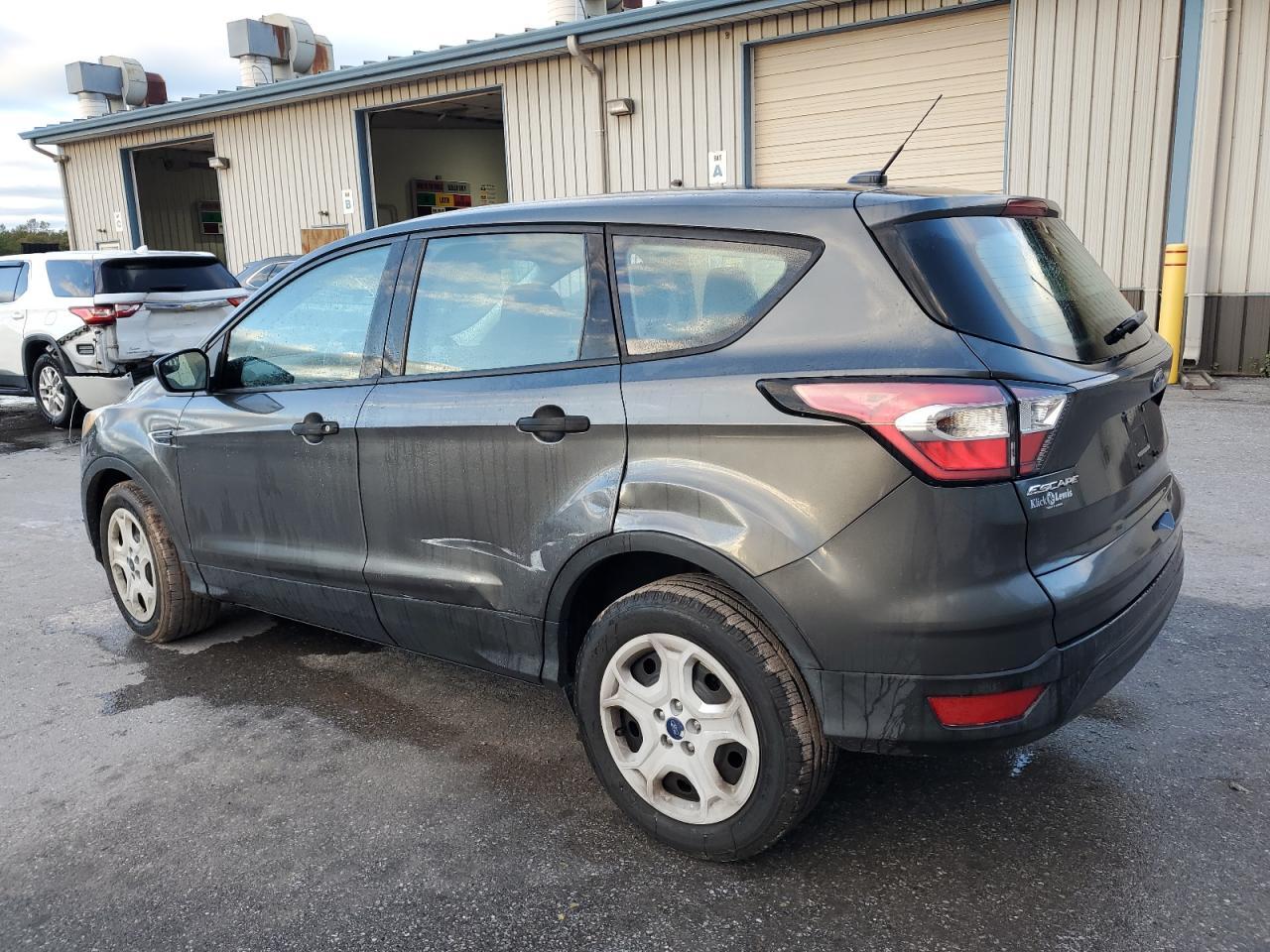 2017 Ford Escape S - Image 2