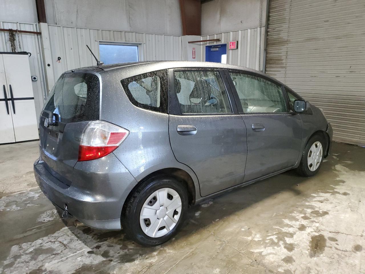 2013 Honda Fit - Фото 3