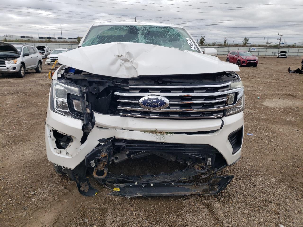 2019 Ford Expedition Max Xlt - Image 5