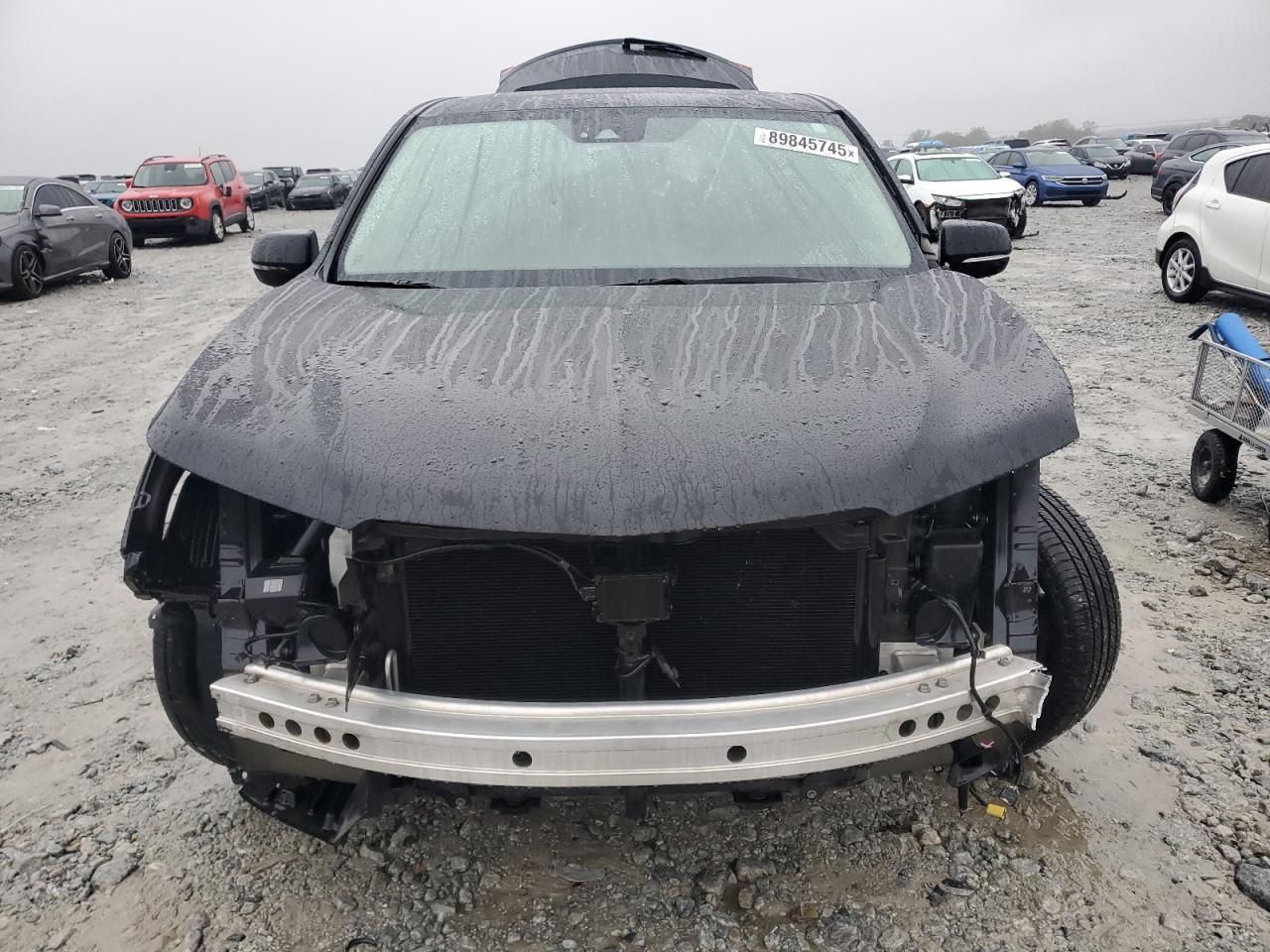 2019 Acura Mdx Technology - Фото 5
