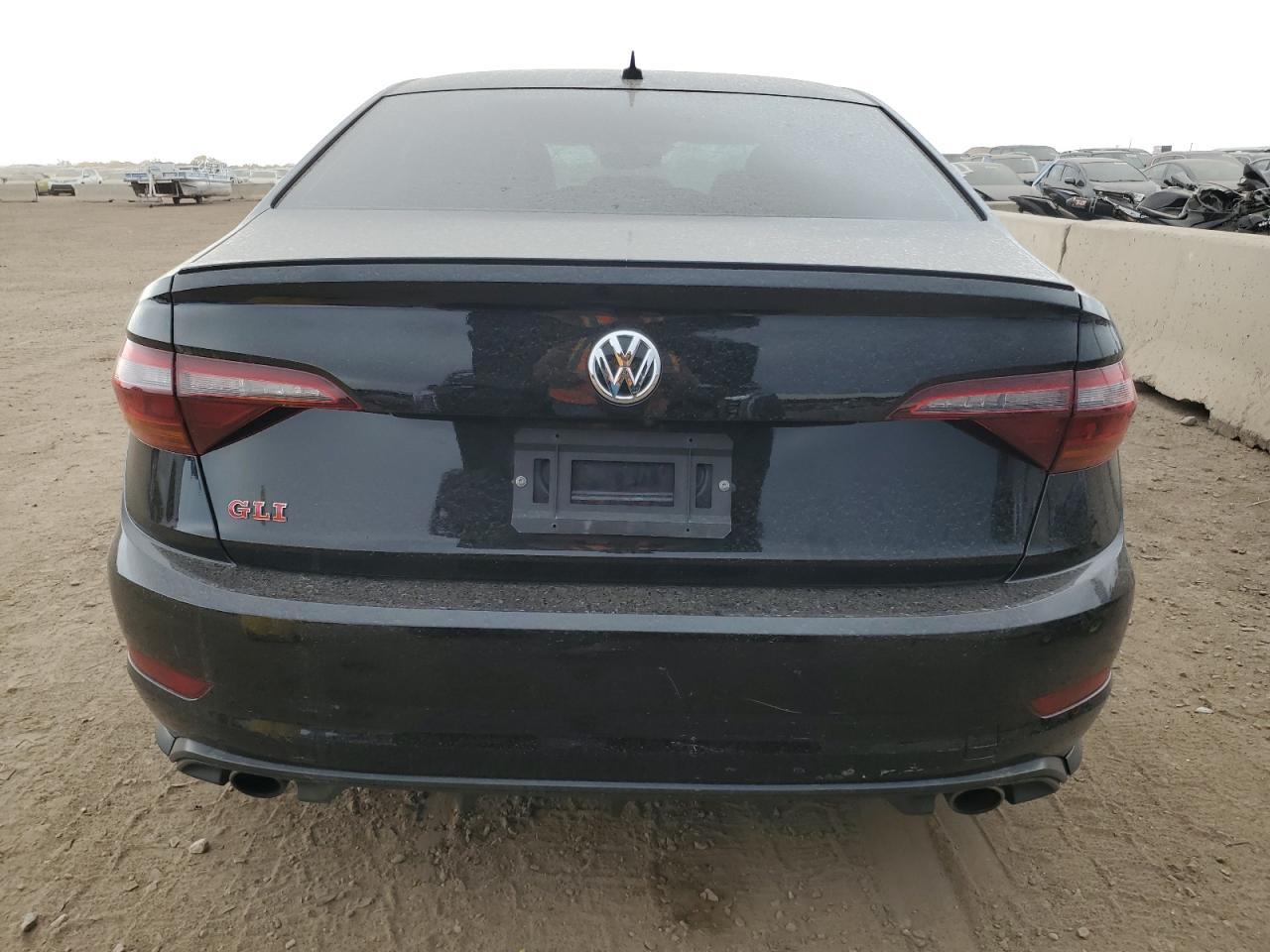 2019 Volkswagen Jetta Gli - Image 6