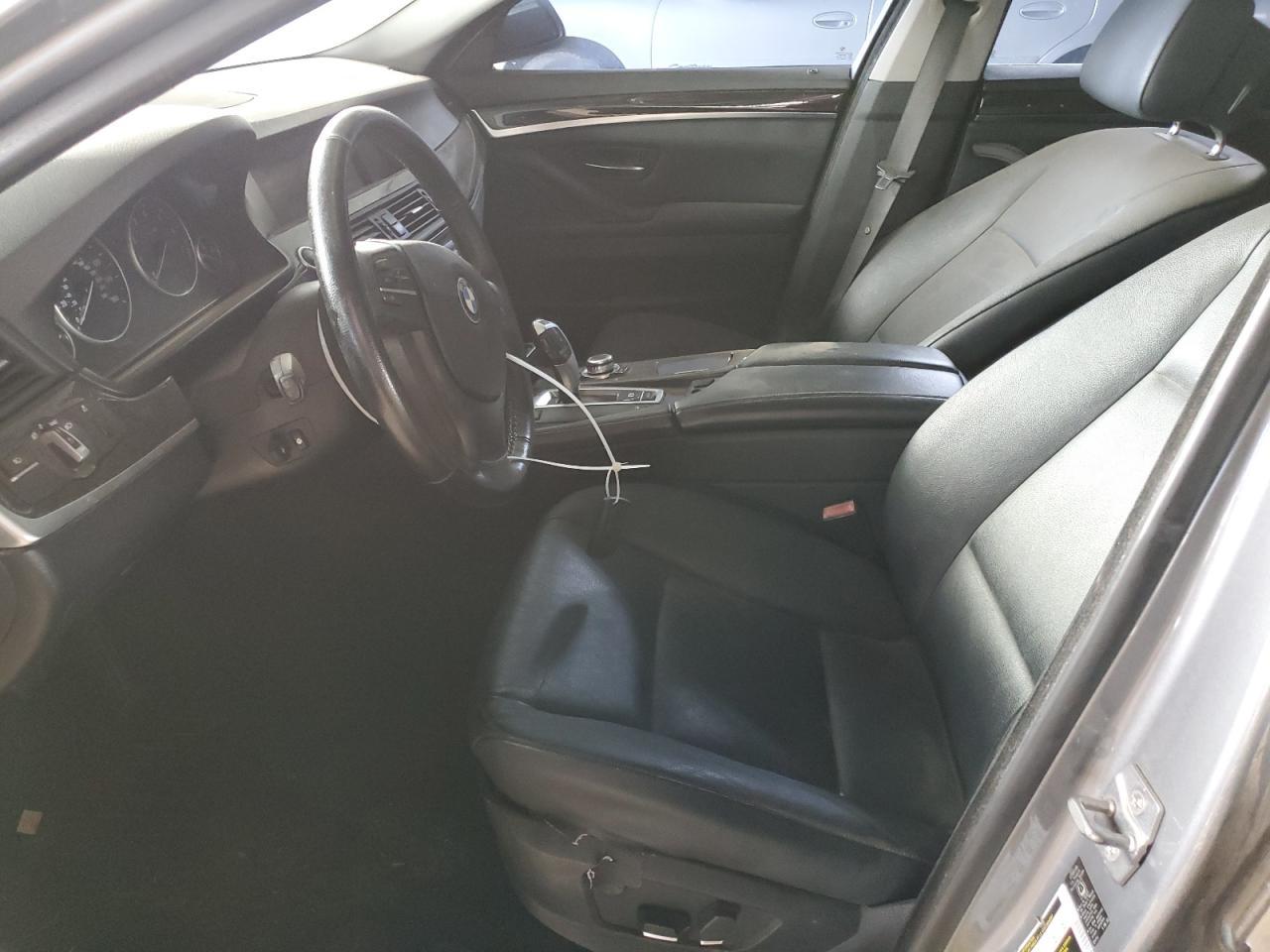 2011 BMW 535 Xi - Image 7