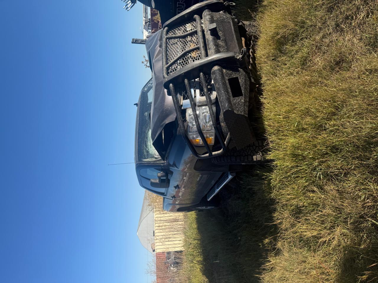 2011 Chevrolet 3500 - Image 4