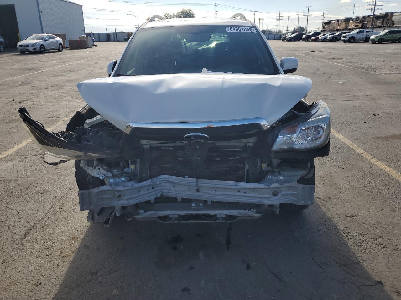 2018 Subaru Forester 2.0Xt Premium - Фото 5