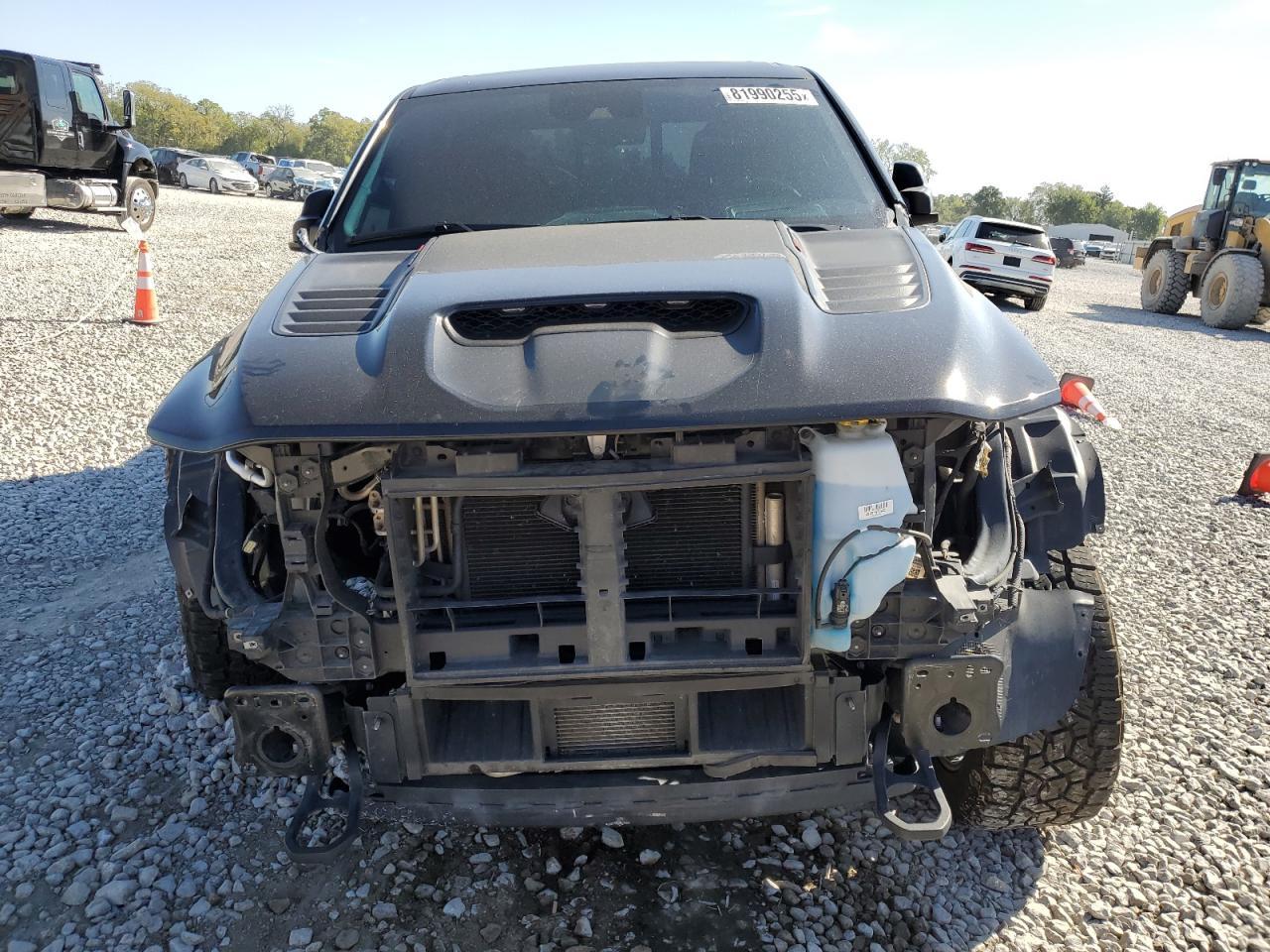 2023 Ram 1500 Trx - Фото 5