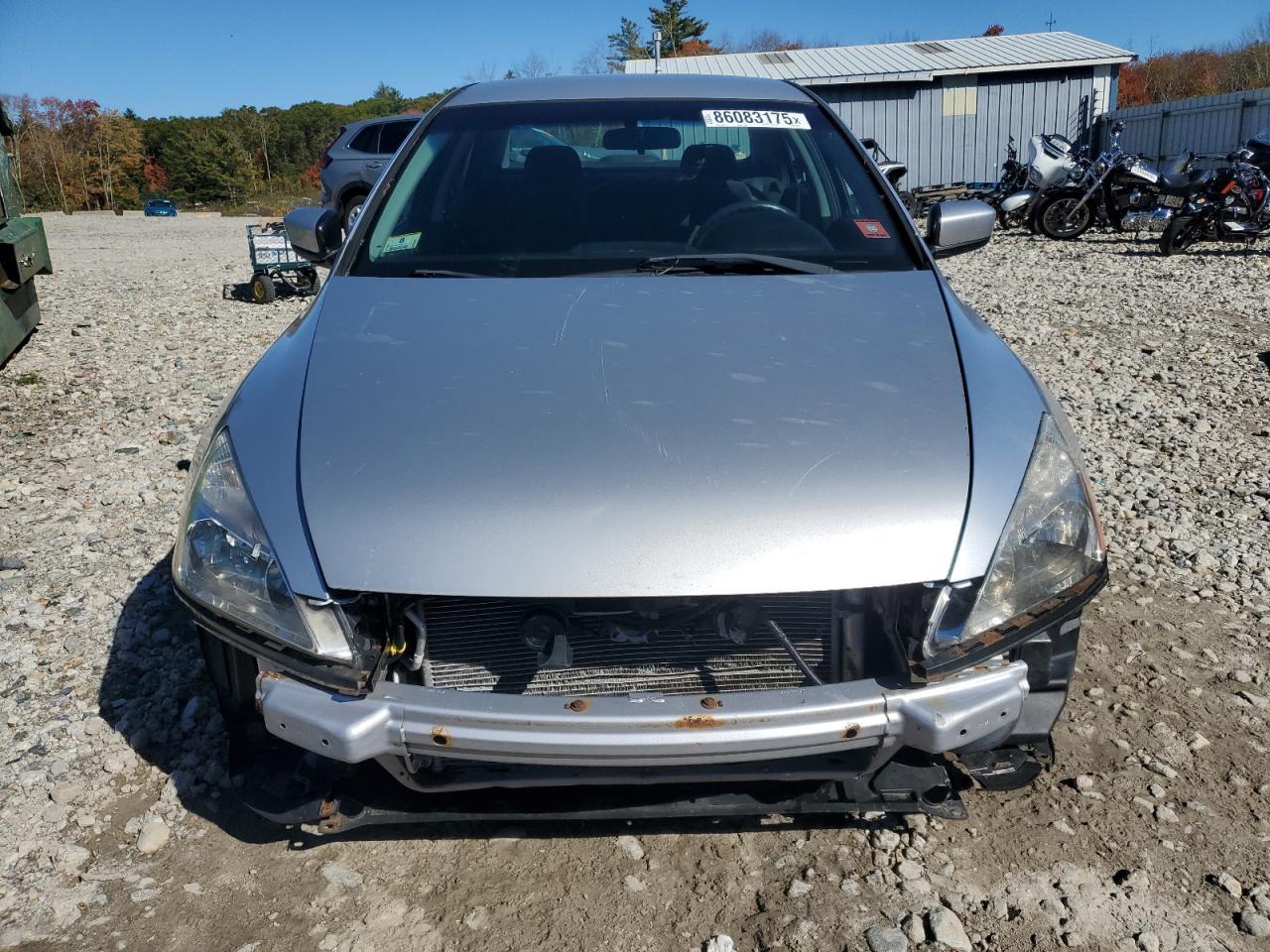 2004 Honda Accord Lx - Image 5