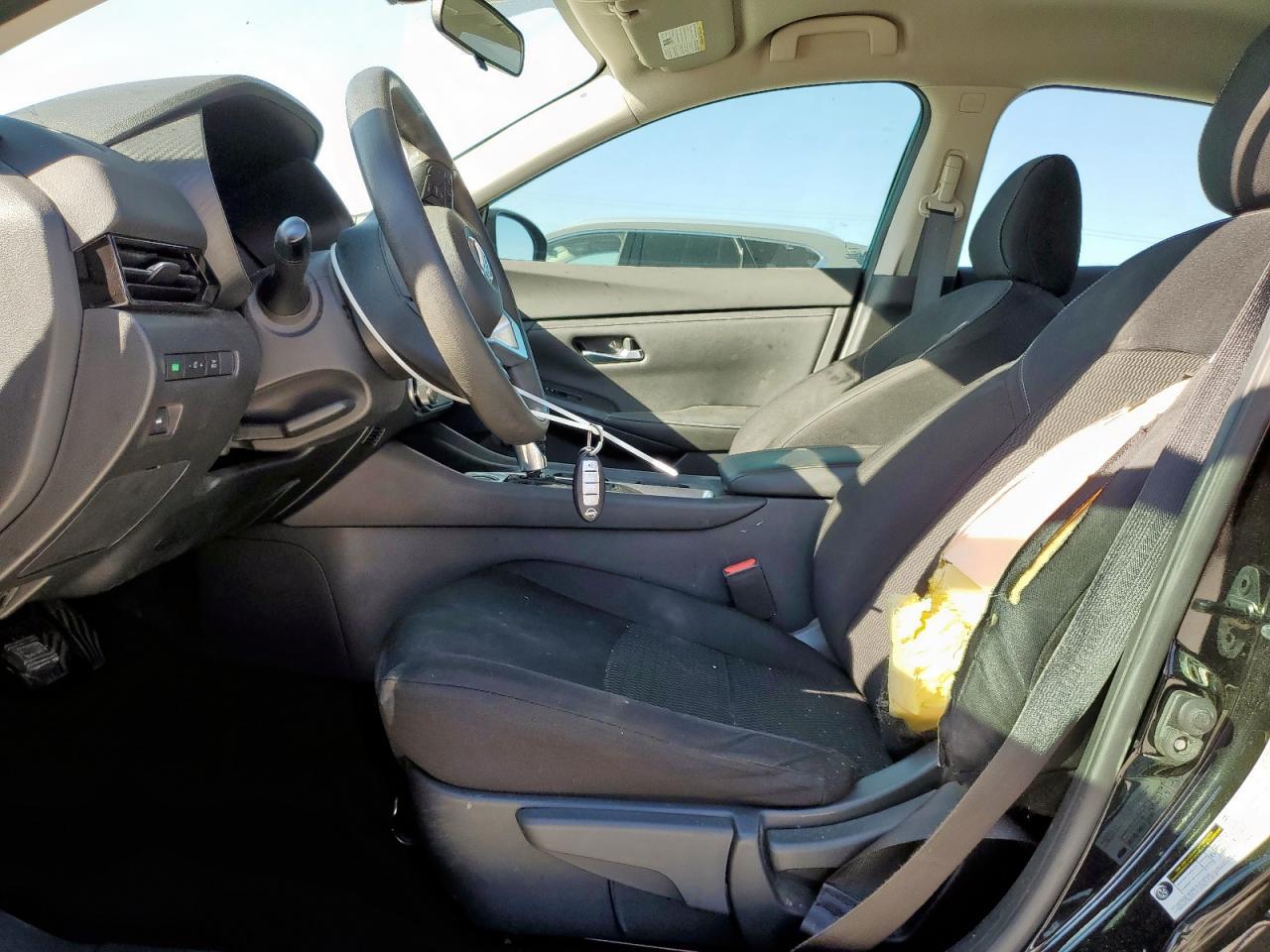 2020 Nissan Sentra S - Image 7