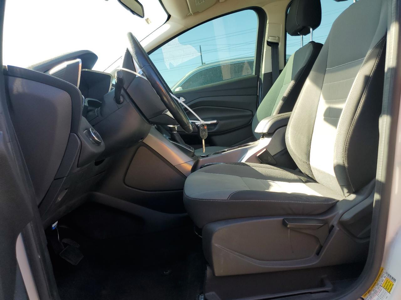 2013 Ford C-Max Se - Фото 7