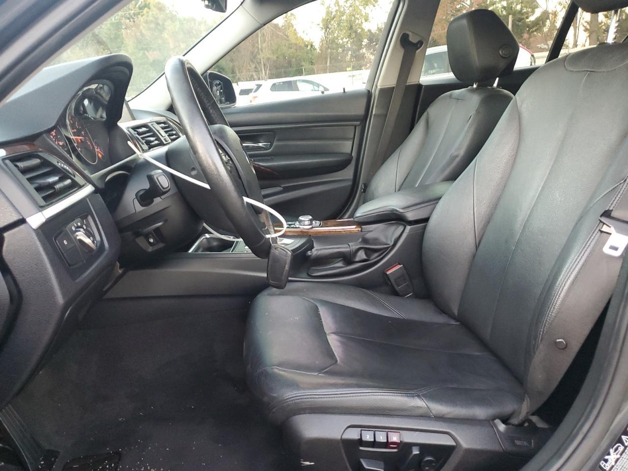 2013 BMW 328 Xi Sulev - Фото 7