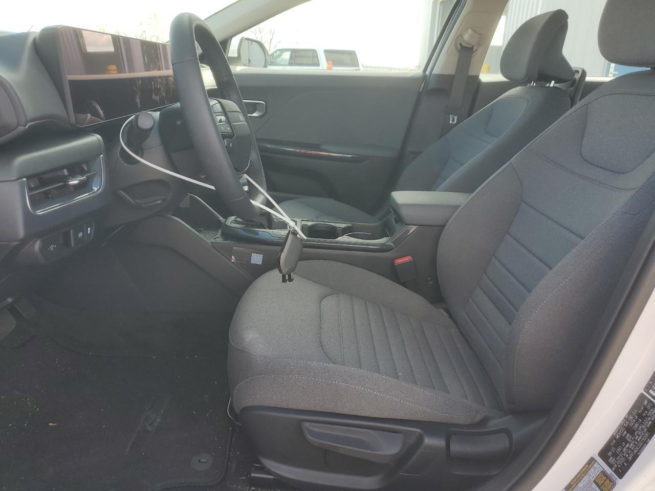 2025 Kia K4 Ex - Фото 7