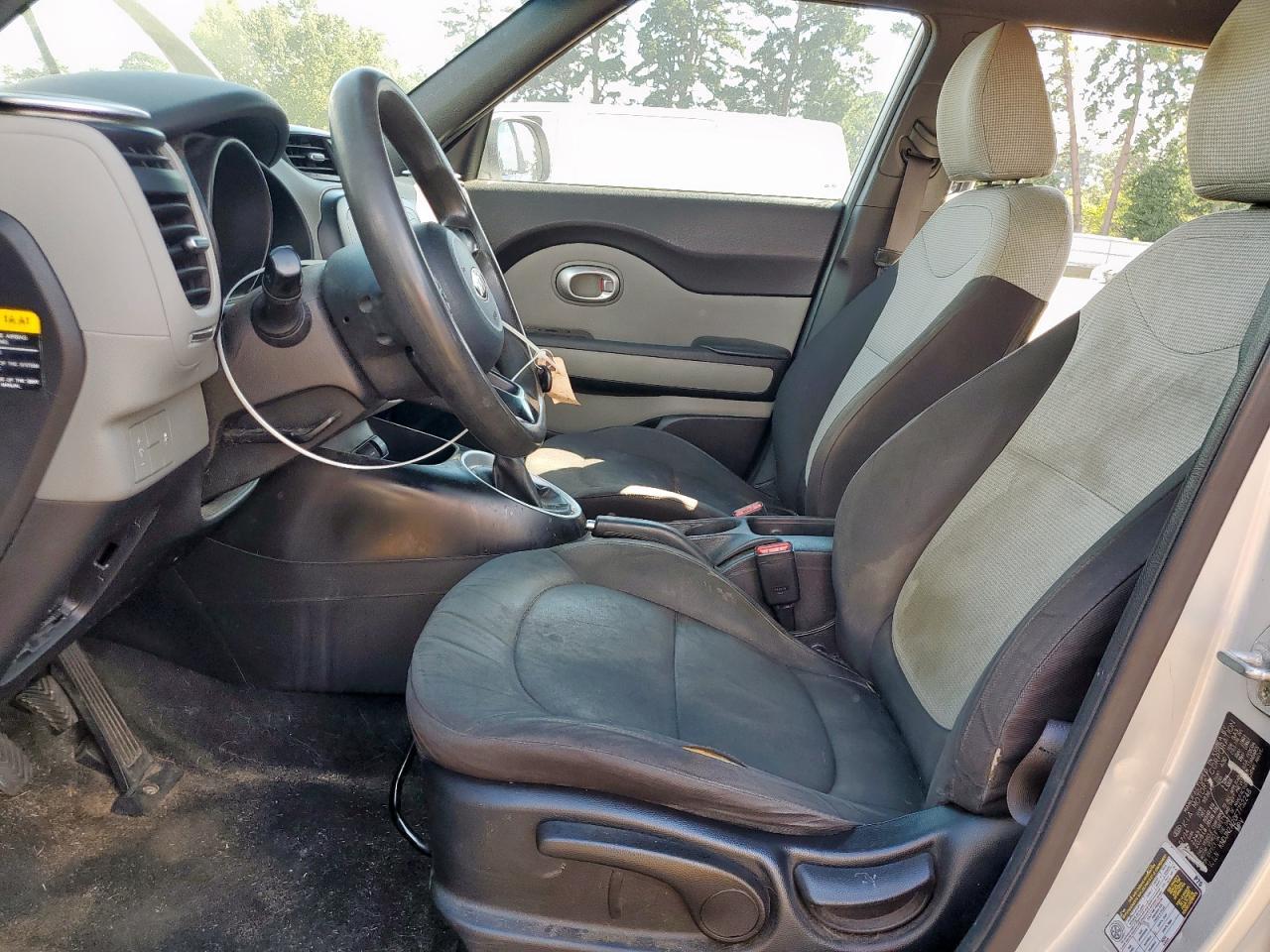 2015 Kia Soul - Image 7