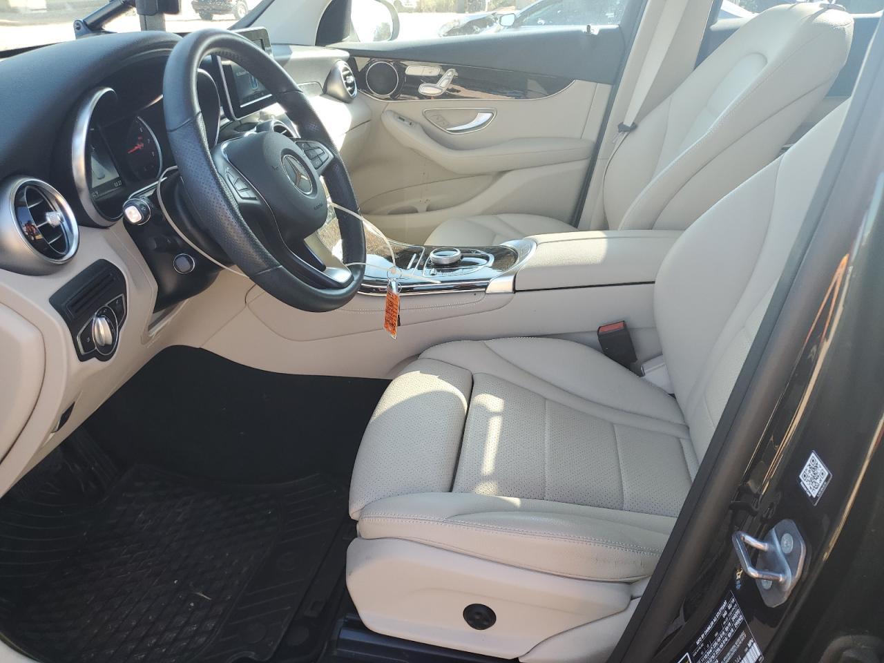 2019 Mercedes-Benz Glc 300 4Matic - Фото 7