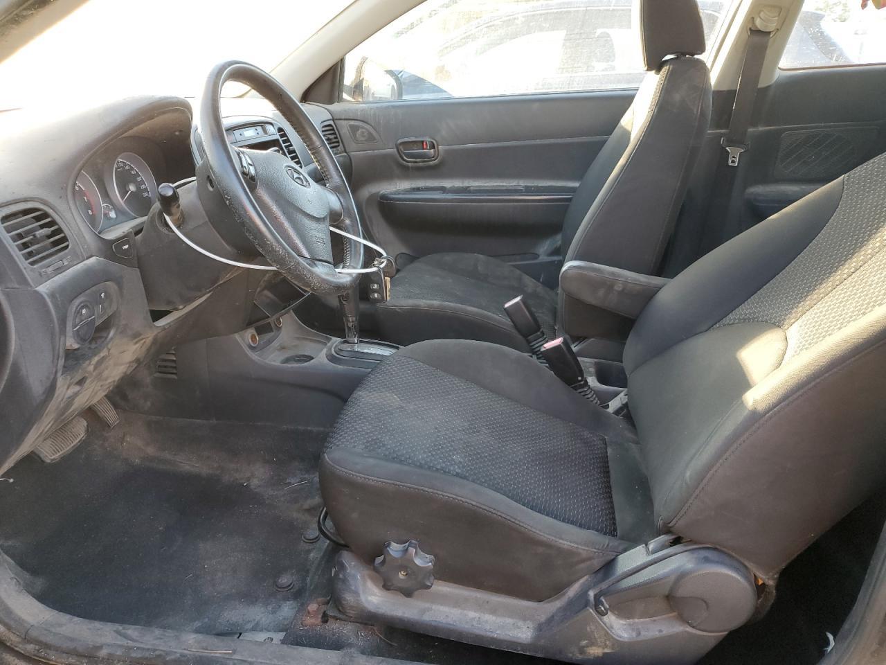 2011 Hyundai Accent Se - Фото 7